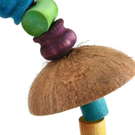 Happy Bird Papegaaien Schommel Happy Bird Papegaaien Schommel