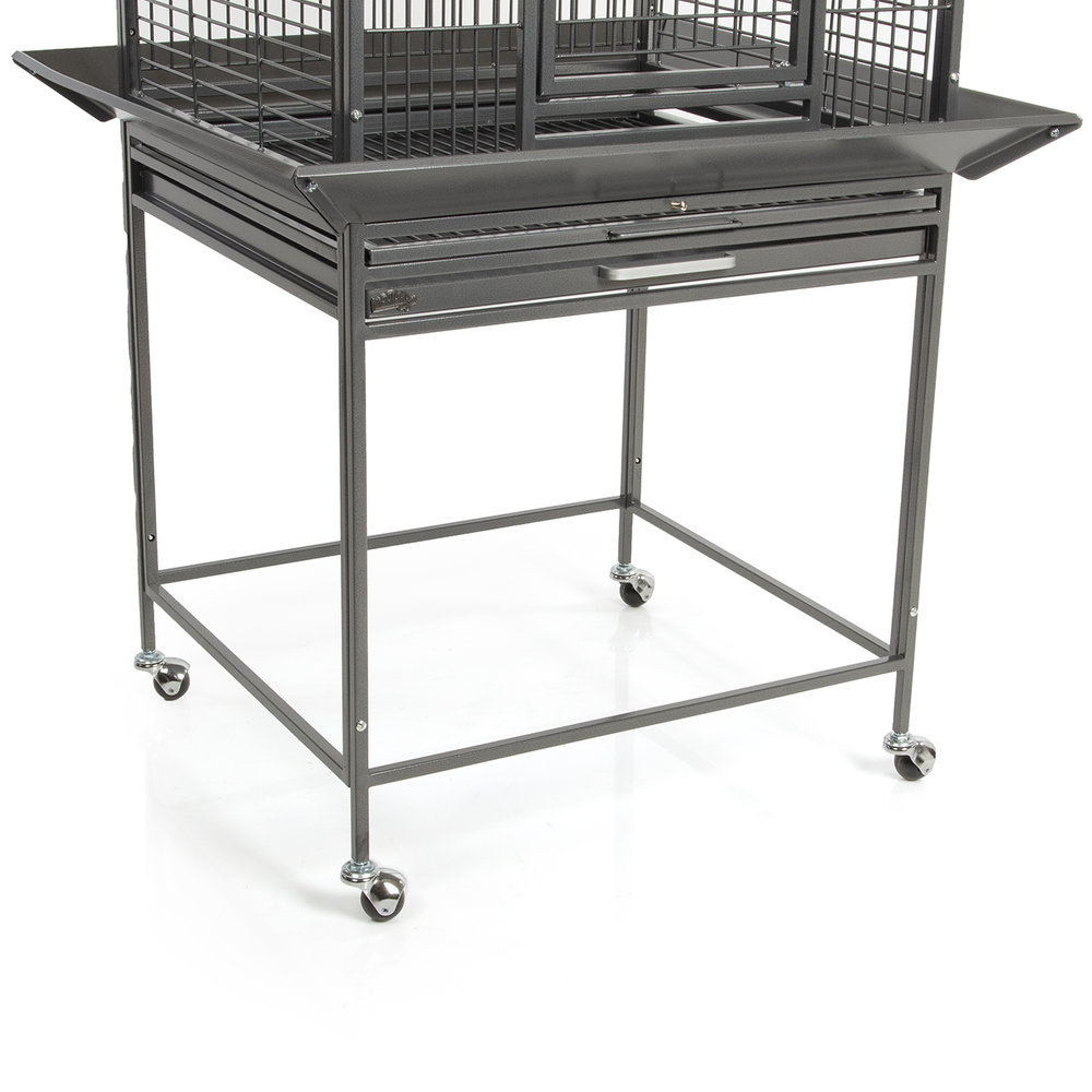 Montana Dwerg Papegaaienkooi Finca II antiek Montana Dwerg Papegaaienkooi Finca II antiek