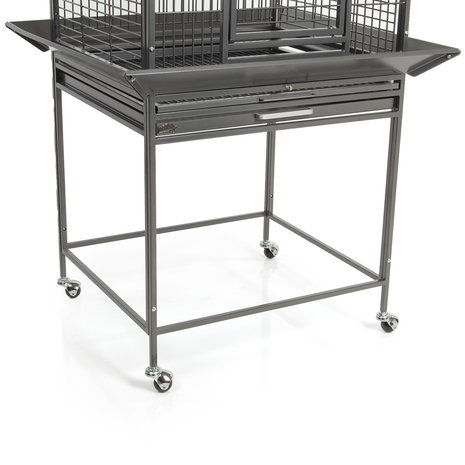 Montana Dwerg Papegaaienkooi Finca II antiek Montana Dwerg Papegaaienkooi Finca II antiek