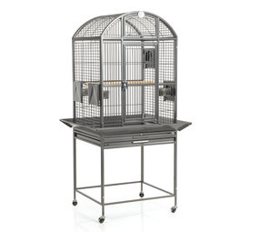 Montana Dwerg Papegaaienkooi Finca II antiek Montana Dwerg Papegaaienkooi Finca II antiek