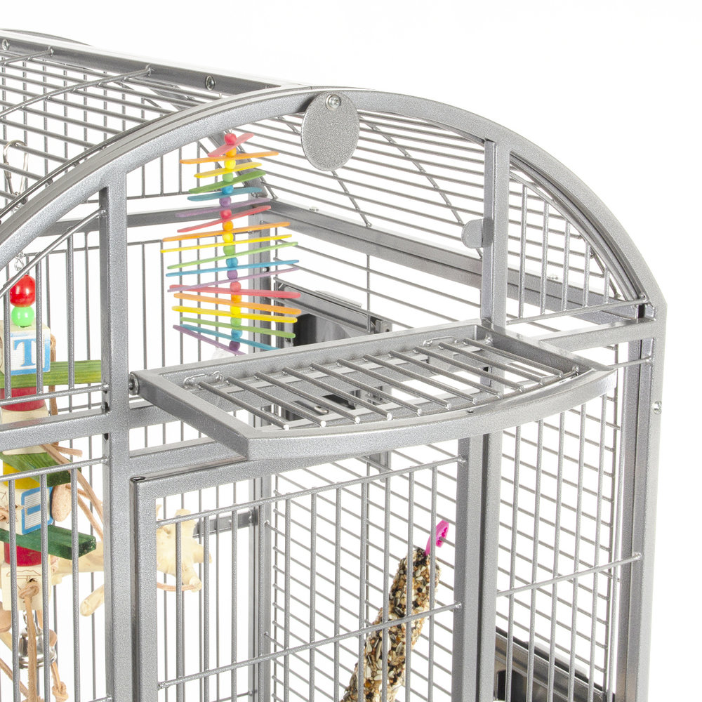 Montana Dwerg Papegaaienkooi Finca II platinum