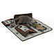 CanadianCat Company Kattenspeelmat Coleen CanadianCat Company Kattenspeelmat Coleen