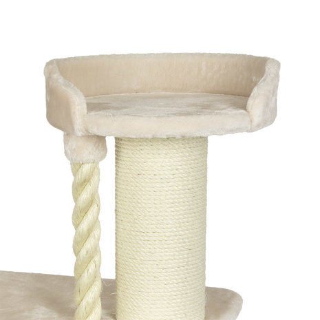 CanadianCat Company Krabpaal Maine Coon Brockville beige CanadianCat Company Krabpaal Maine Coon Brockville beige