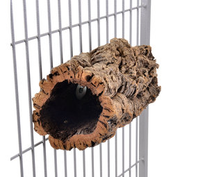 Pets Gifts Kurktunnel Small met vleugelmoer