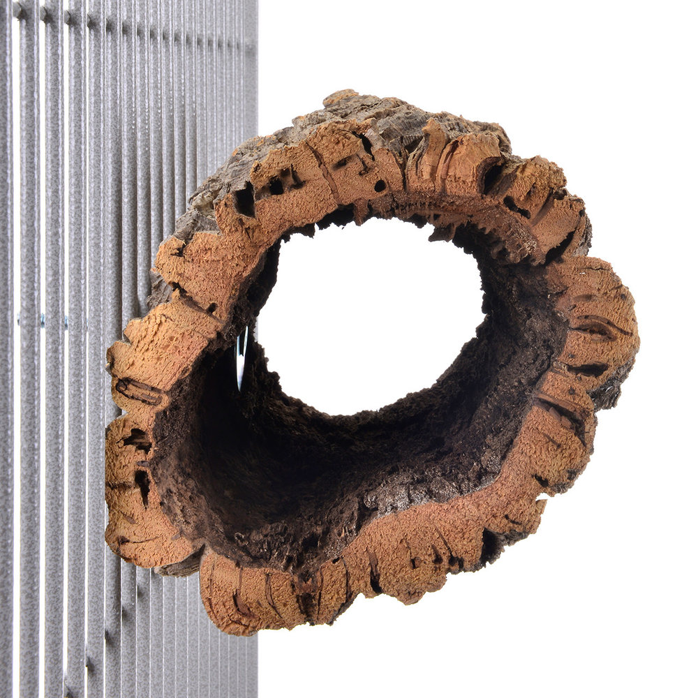 Pets Gifts Kurktunnel Large met vleugelmoer