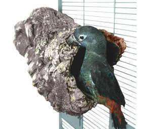 Pets Gifts Kurktunnel Large met vleugelmoer