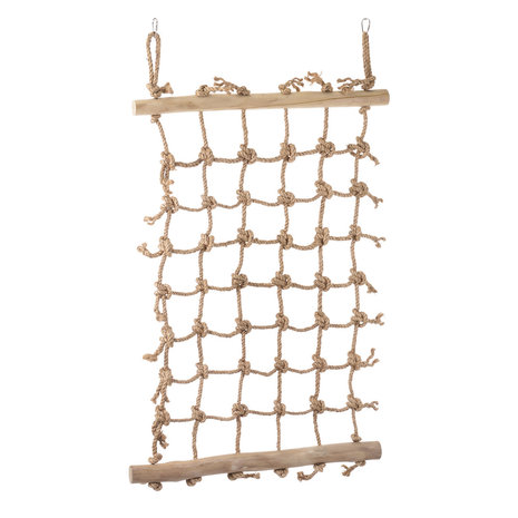 Java Papegaaien Klimnet