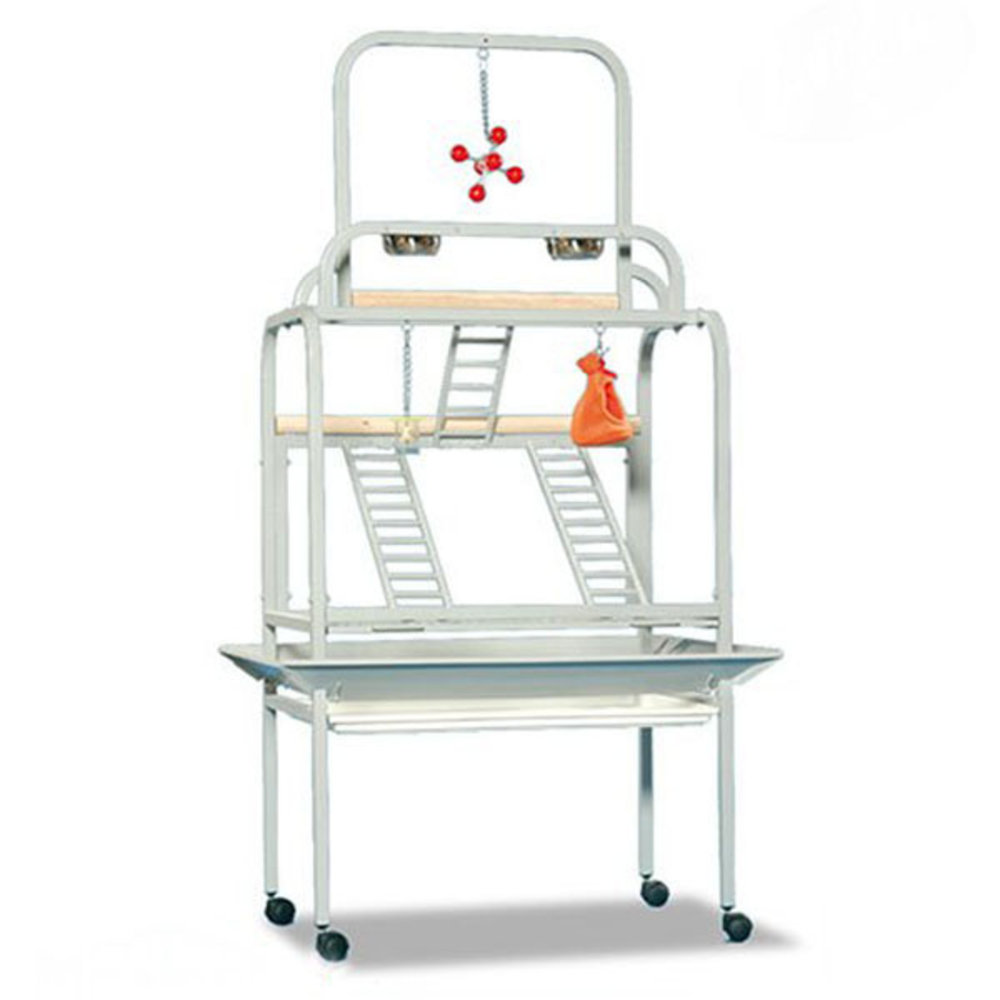 Montana Speelstandaard New Moonlite platinum