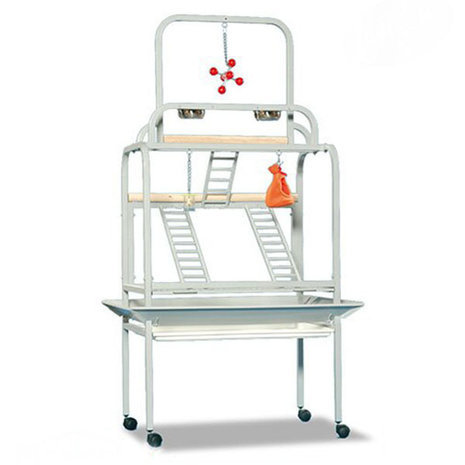 Montana Speelstandaard New Moonlite platinum