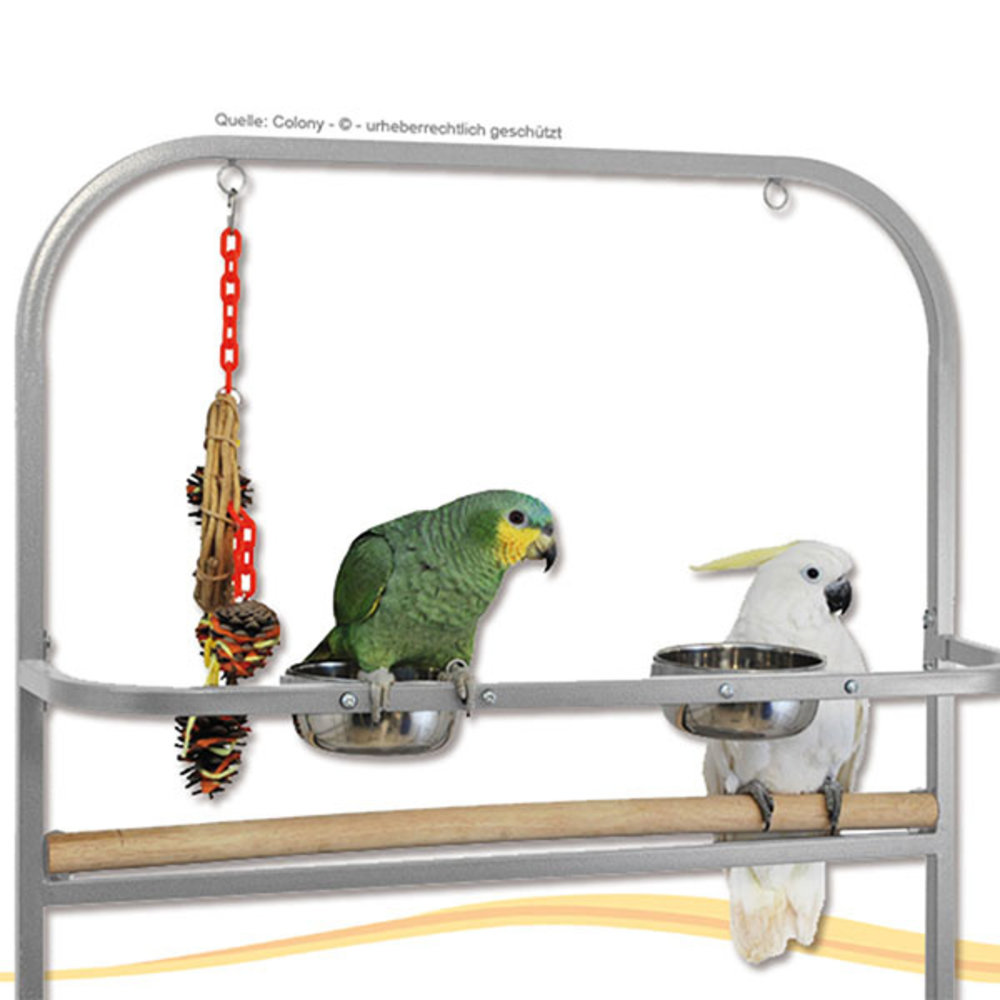 Montana Speelstandaard New Starlite stone white Montana Speelstandaard New Starlite stone white