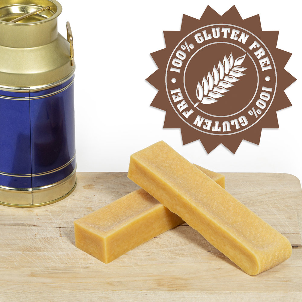 Trixie Yaky Chew Cheese