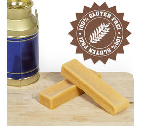 Trixie Yaky Chew Cheese