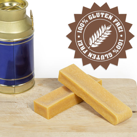 Trixie Yaky Chew Cheese