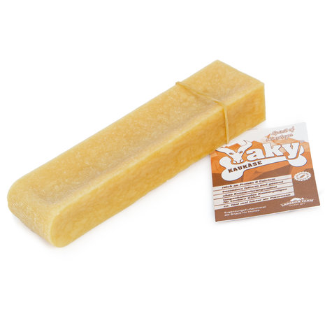 Trixie Yaky Chew Cheese