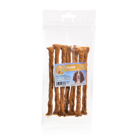 Larsson Farm Kip Snackstick voor Honden