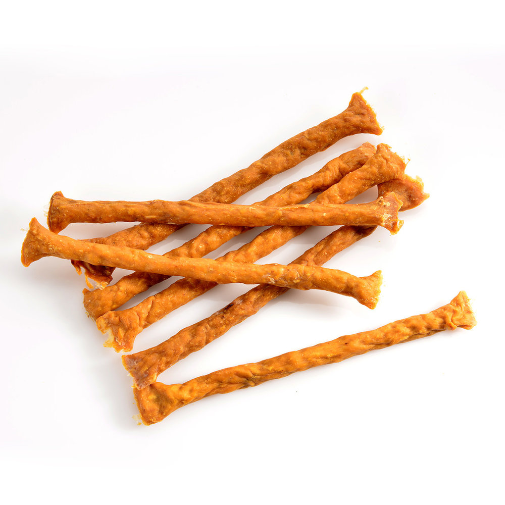 Larsson Farm Kip Snackstick voor Honden