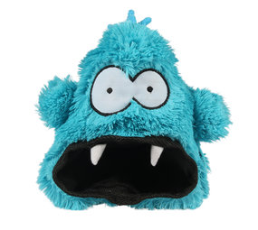 Coockoo Hangry Crackle pluche Coockoo Hangry Crackle pluche