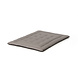 Wallace & Jones Benchkussen Shepherd grijs Wasbaar 95 graden Wallace & Jones Benchkussen Shepherd grijs Wasbaar 95 graden
