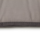 Wallace & Jones Benchkussen Shepherd grijs Wasbaar 95 graden Wallace & Jones Benchkussen Shepherd grijs Wasbaar 95 graden