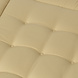 Wallace & Jones Benchkussen Shepherd beige/bruin Wasbaar 95 graden Wallace & Jones Benchkussen Shepherd beige/bruin Wasbaar 95 graden