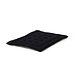 Wallace & Jones Benchkussen Shepherd zwart/grijs Wasbaar 95 graden Wallace & Jones Benchkussen Shepherd zwart/grijs Wasbaar 95 graden