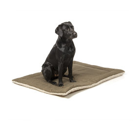 Wallace & Jones Benchkussen Bristol beige Wallace & Jones Benchkussen Bristol beige