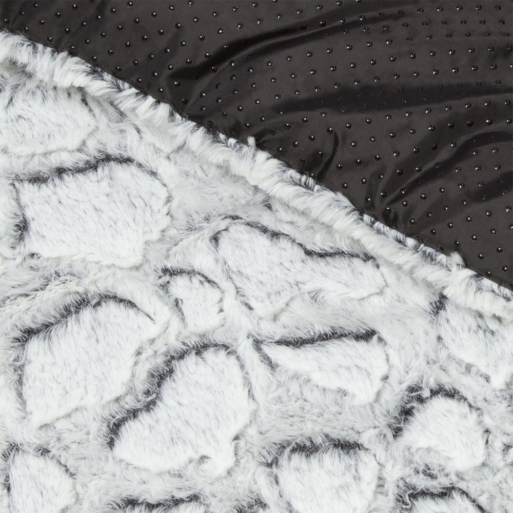 Wallace & Jones Benchkussen Snow