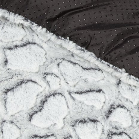 Wallace & Jones Benchkussen Snow