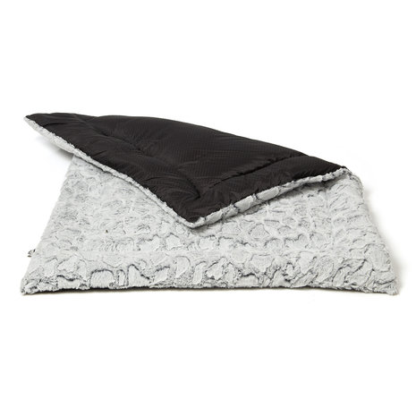 Wallace & Jones Benchkussen Snow