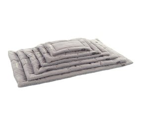 Flamingo Benchkussen Alisha grijs Flamingo Benchkussen Alisha grijs