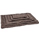 Flamingo Benchkussen Cuddly Taupe Flamingo Benchkussen Cuddly Taupe