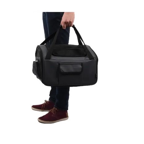 Flamingo Autostoel en- Tas Ida Flamingo Autostoel en- Tas Ida