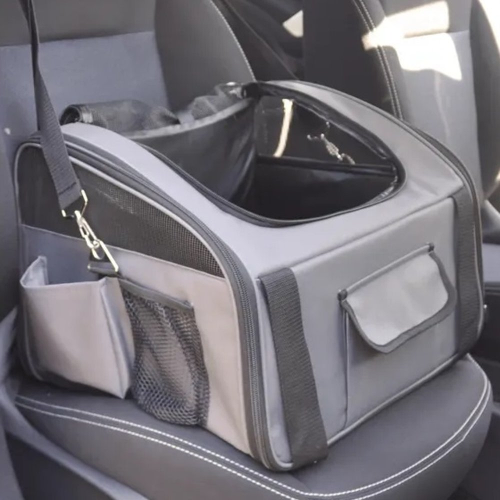 Flamingo Autostoel en- Tas Ida Flamingo Autostoel en- Tas Ida