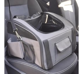 Flamingo Autostoel en- Tas Ida Flamingo Autostoel en- Tas Ida