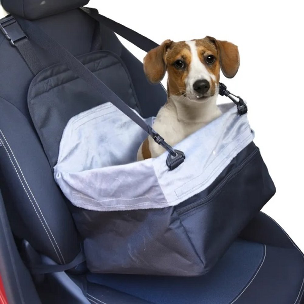 Flamingo Autostoel Ula zwart Flamingo Autostoel Ula zwart