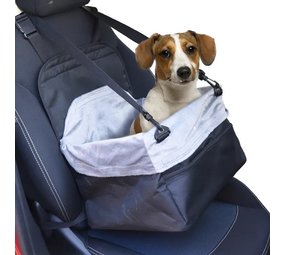 Flamingo Autostoel Ula zwart Flamingo Autostoel Ula zwart