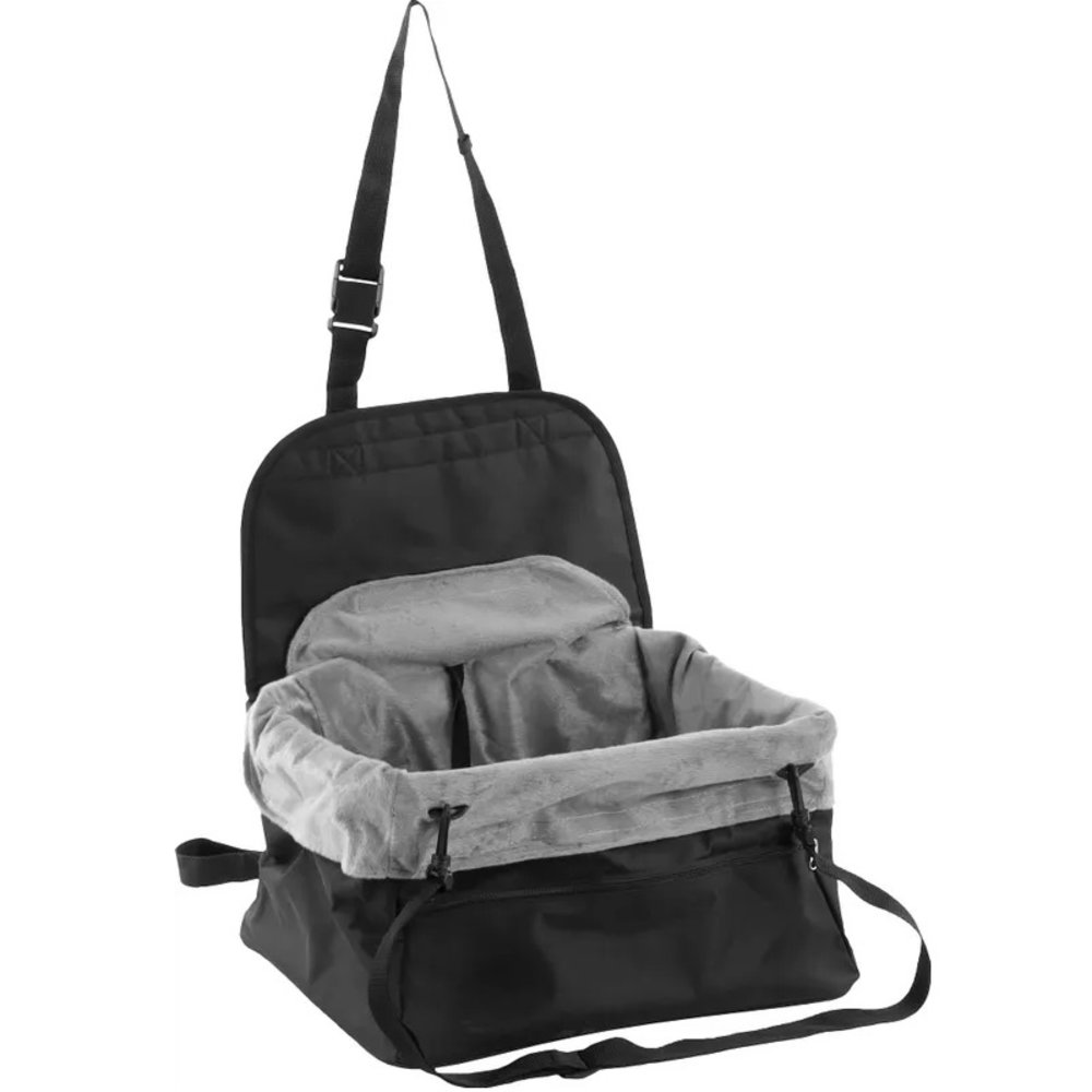 Flamingo Autostoel Ula zwart Flamingo Autostoel Ula zwart