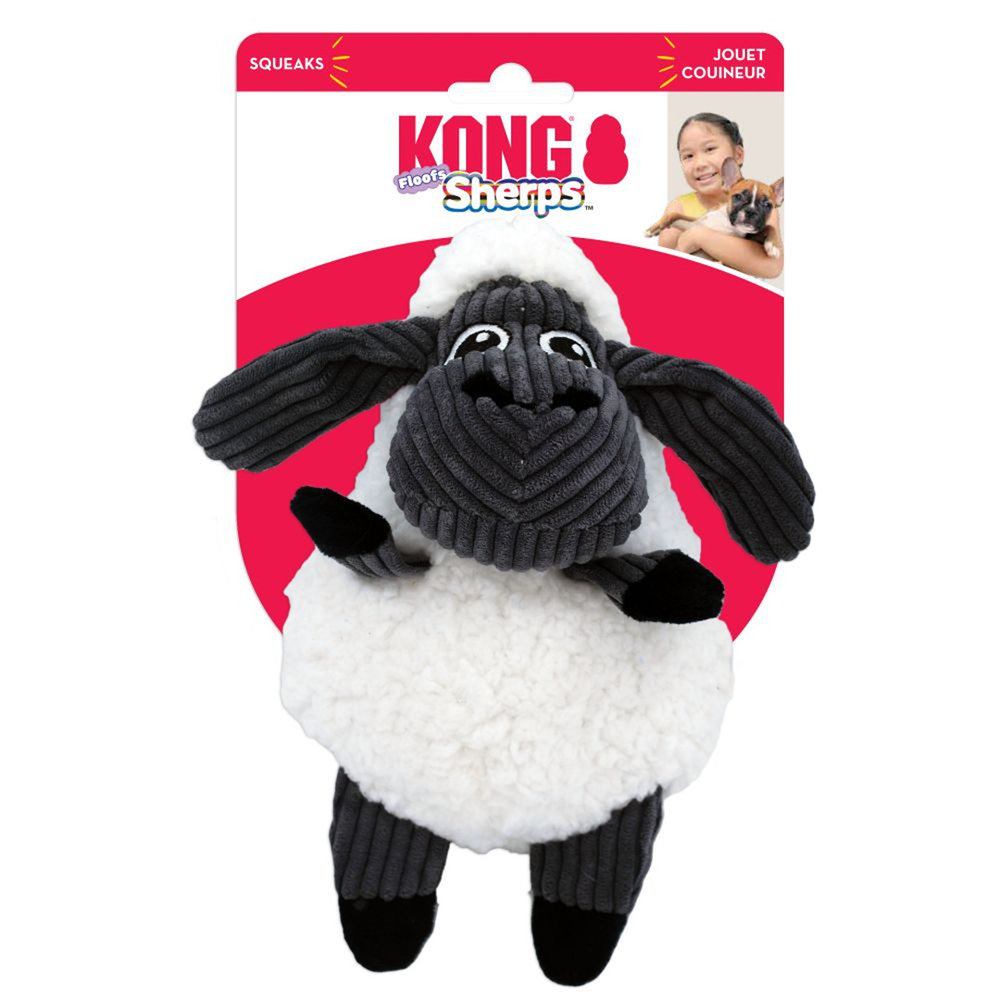 KONG Sherps Schaap KONG Sherps Schaap