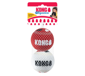 KONG Stuiterballen KONG Stuiterballen