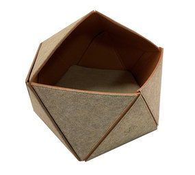 D&D Kattenmand Logan D&D Kattenmand Logan