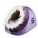 Trixie Kattenmand Minou paars/violet Trixie Kattenmand Minou paars/violet