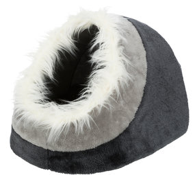 Trixie Kattenmand Minou grijs