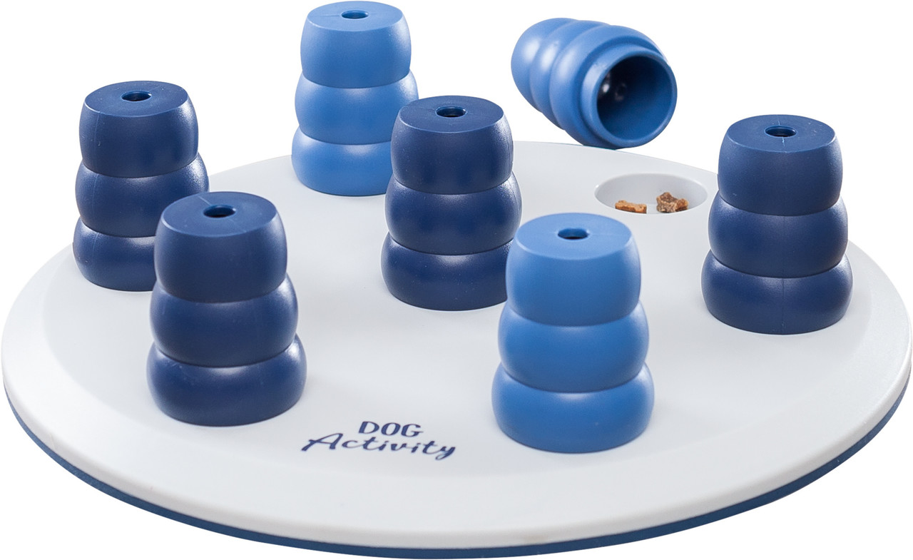 Trixie Solitaire Strategisch Spel