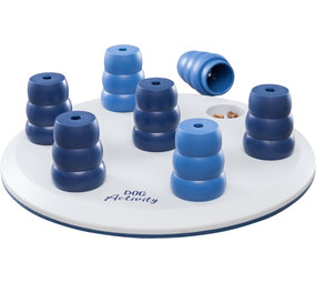 Trixie Solitaire Strategisch Spel Trixie Solitaire Strategisch Spel