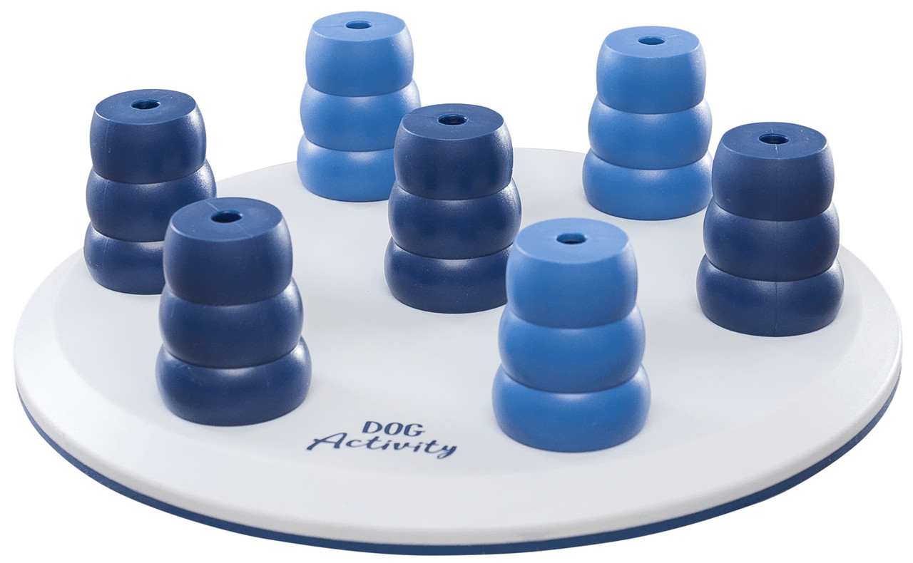 Trixie Solitaire Strategisch Spel