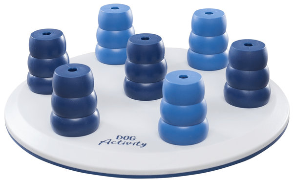 Trixie Solitaire Strategisch Spel