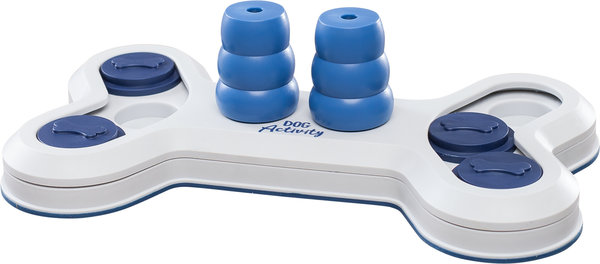 Trixie Flip Bone Denkspeelgoed Trixie Flip Bone Denkspeelgoed