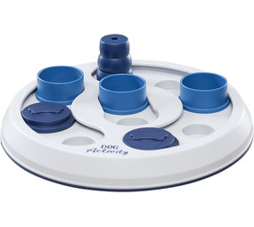 Trixie Flip & Fun voor Kleine Honden Denkspel Trixie Flip & Fun voor Kleine Honden Denkspel