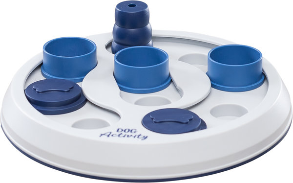 Trixie Flip & Fun voor Kleine Honden Denkspel Trixie Flip & Fun voor Kleine Honden Denkspel