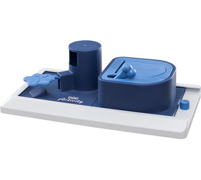 Trixie Poker Box Vario Strategisch Spel